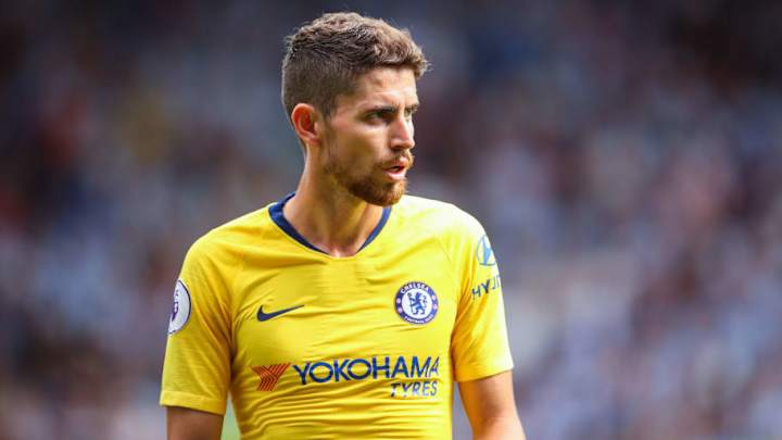 Arsenal Legend Ian Wright Argues Tottenham Should Have Bid for Chelsea Midfielder Jorginho
