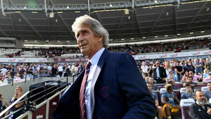 West Ham Handed Fitness Boost for Everton Clash as Defender Returns to Training