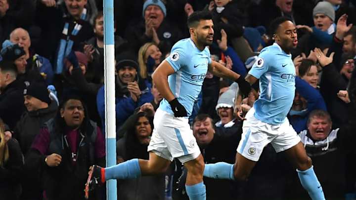 Pep Guardiola Wants to Keep England Star Raheem Sterling for 'as Long as Possible'