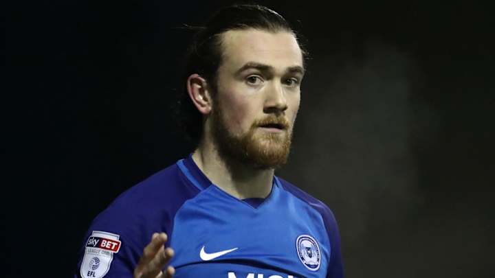 Derby Confirm Capture of Jack Marriott From Peterborough on Three-Year Deal Derby Confirm Capture of Jack Marriott From Peterborough on Three-Year Deal
