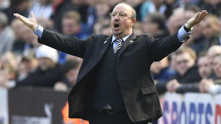 Rafa Benitez Reluctant to Sign New Newcastle Deal Until Ownership Situation Is Resolved Rafa Benitez Reluctant to Sign New Newcastle Deal Until Ownership Situation Is Resolved