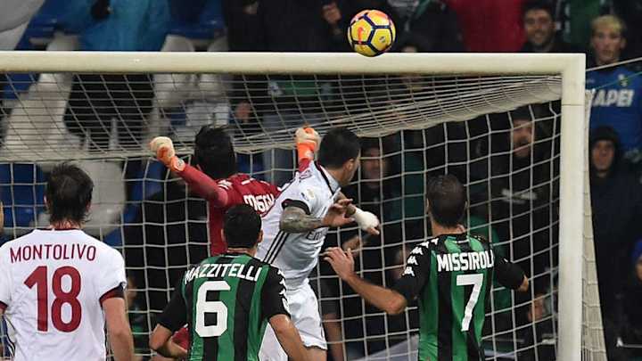 AC Milan vs Sassuolo Preview: Previous Encounter, Key Battle, Team News, Prediction & More AC Milan vs Sassuolo Preview: Previous Encounter, Key Battle, Team News, Prediction & More
