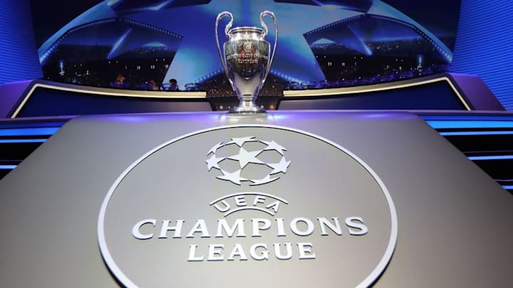 El valor de las entradas a cuartos de Champions