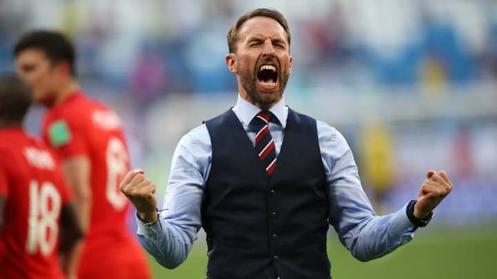 England Manager Gareth Southgate Believes His Players Can Become Bigger Legends Than 1966 Winners