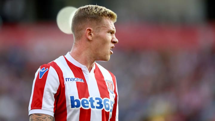 Tom Ince & James McClean Can Replicate Liam Lawrence & Guide Stoke City Back to Premier League