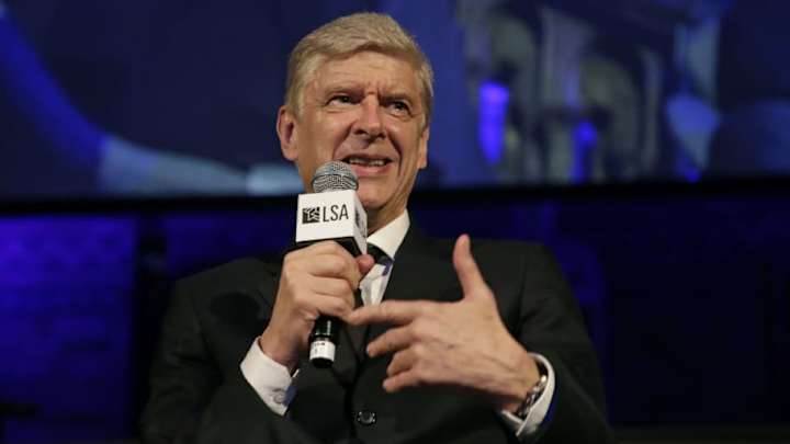 Why Arsene Wenger Is the Perfect Fit to Manage Struggling Bayern Munich Why Arsene Wenger Is the Perfect Fit to Manage Struggling Bayern Munich