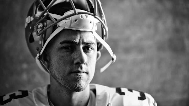 Up Close With the NFL's 2018 Draft Class at the NFLPA Rookie Premiere