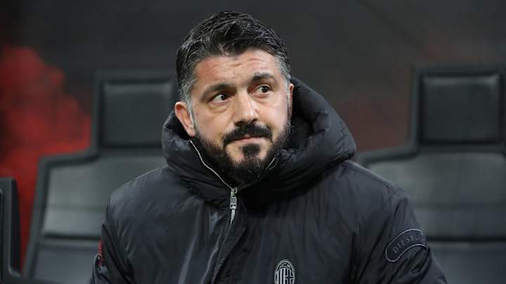 Olympiakos Dumps AC Milan Out of Europa League in Group Stage