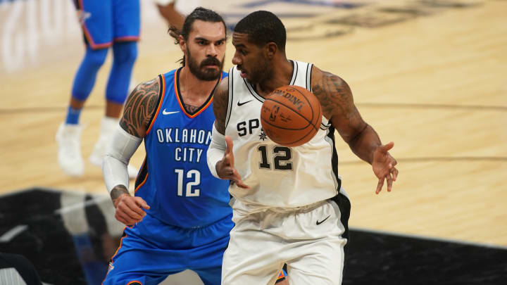 Alternative NBA Awards: Highlighting the Underrated Facets of the Game