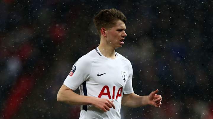 BT Commentator Robbie Savage Criticises Tottenham Defensive Duo after FA Cup Win Over Rochdale