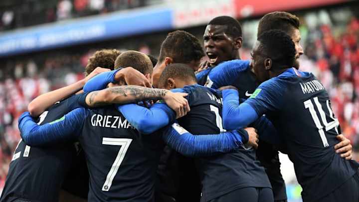 France 1-0 Peru: Incas Eliminated as Unconvincing Les Bleus Book Their Place in the Knockout Stages
