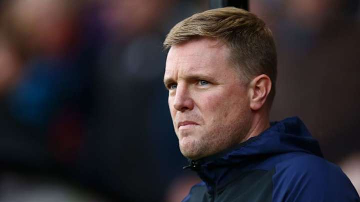 Eddie Howe Singles Out Brooks & Begovic for Praise After Pair Help Bournemouth to Win Over Brighton