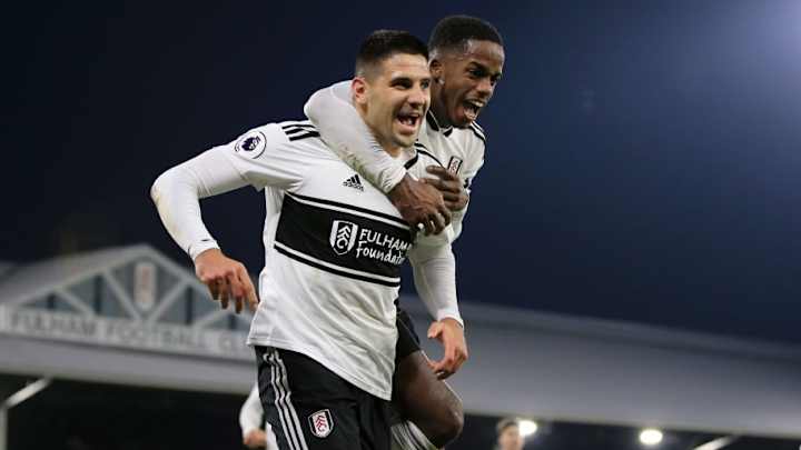 Fulham 3-2 Southampton: Report, Ratings & Reaction as Ranieri Era Begins With a Stunning Win Fulham 3-2 Southampton: Report, Ratings & Reaction as Ranieri Era Begins With a Stunning Win
