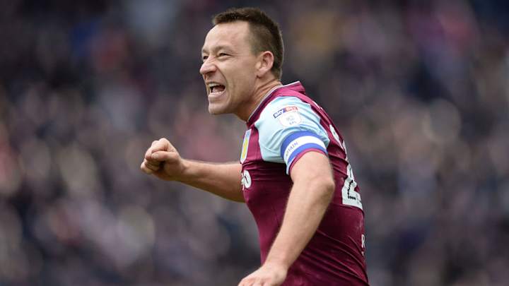 John Terry Set to Decide Future in the Summer as Retirement Rumours Continue to Grow