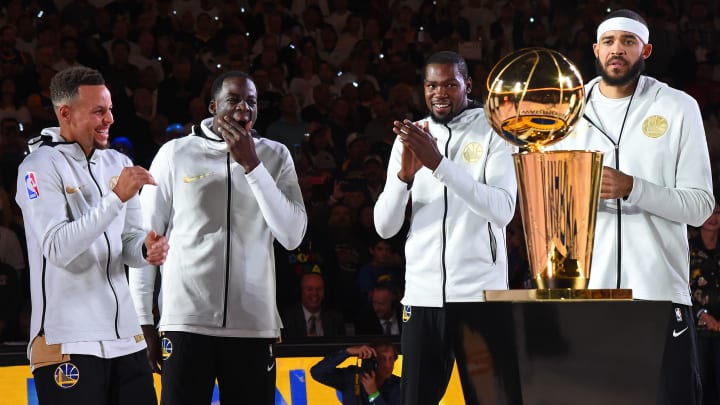 2018 NBA Finals Predictions: Can Anyone Stop the Warriors? 2018 NBA Finals Predictions: Can Anyone Stop the Warriors?
