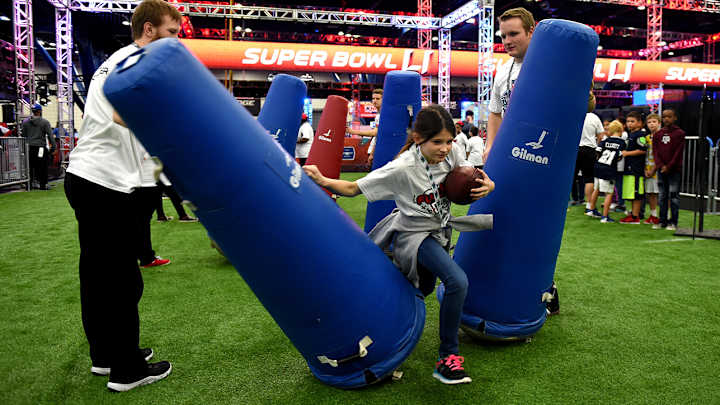 Heading to the NFL's Super Bowl Experience in Minneapolis? Here's What You Need to Know Heading to the NFL's Super Bowl Experience in Minneapolis? Here's What You Need to Know