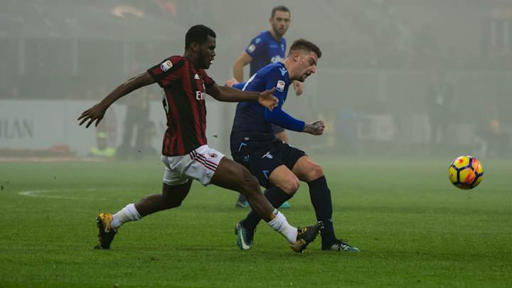 How to Watch AC Milan vs. Lazio: Coppa Italia Live Stream, TV Channel