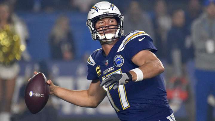 How to Watch Chargers vs. Broncos: Live Stream, TV Channel, Game Time