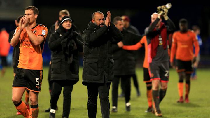 Can Wolves Be Caught on Their Premier Pursuit? Previewing the Remainder of the Championship Season