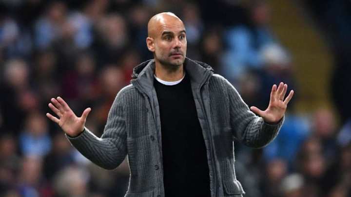 ¿QUIÉN LO DIJO? | “Trabajar con Guardiola es mejor que el sexo”