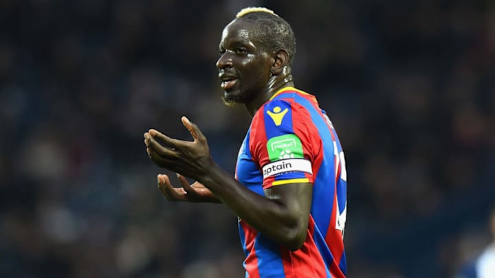 Crystal Palace Stalwart Mamadou Sakho Urges the Club to Sign Loan Star on a Permanent Deal