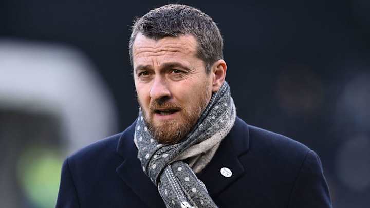 Report: Fulham manager Slavisa Jokanovic emerges as surprise contender to replace Antonio Conte