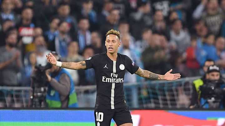 Un ex jugador del FC Barcelona afirma que Neymar quiere volver