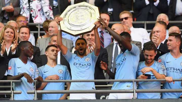 WATCH: Man City Cruises to Community Shield Win Against Chelsea