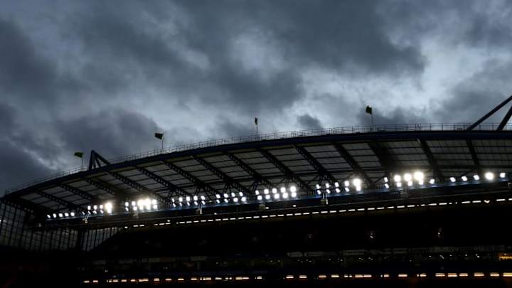 Police Investigating Historic 'Racially Aggravated Assault' in Chelsea's Academy