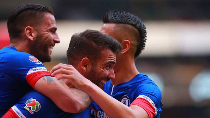 Esta vez Cruz Azul no la va a cruzazulear en la Liguilla Esta vez Cruz Azul no la va a cruzazulear en la Liguilla