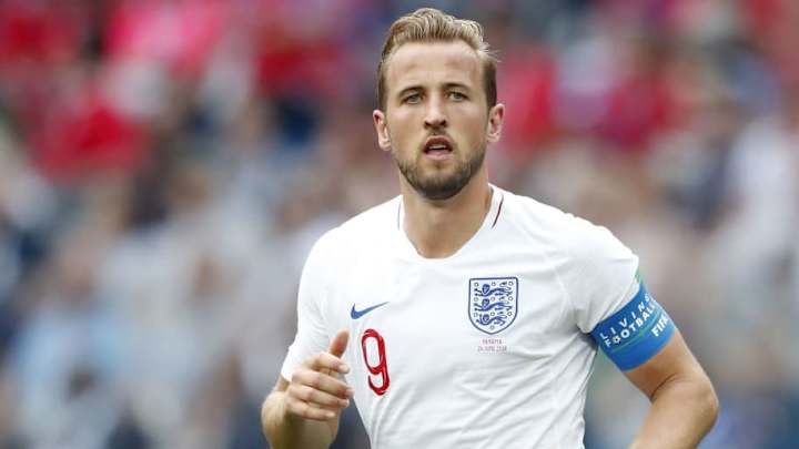 Harry Kane Tipped to Start for England Against Belgium in Bid to Continue Golden Boot Quest