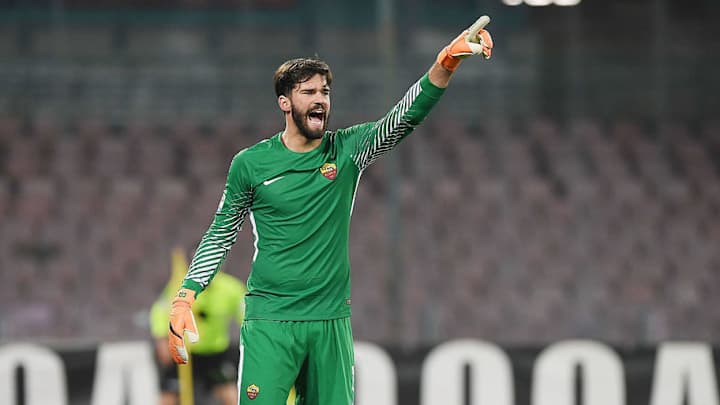 Roma Slap £52m Price Tag on Liverpool & Real Madrid Target Ahead of Summer Transfer Tussle