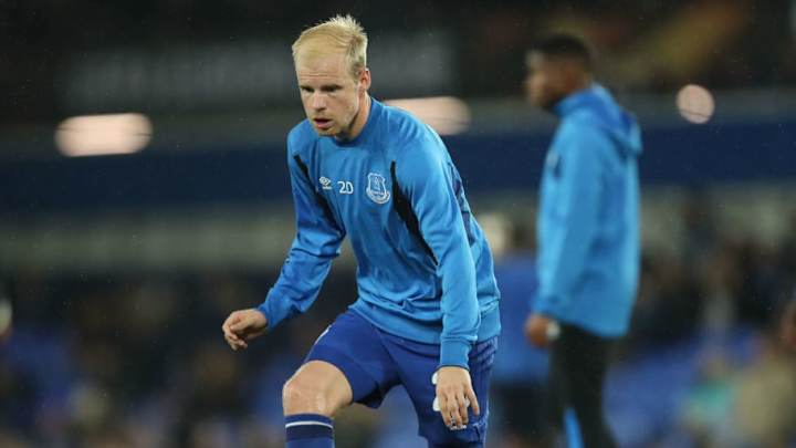 Everton Midfielder Davy Klaassen Nearing Werder Bremen Move With Medical Scheduled Everton Midfielder Davy Klaassen Nearing Werder Bremen Move With Medical Scheduled