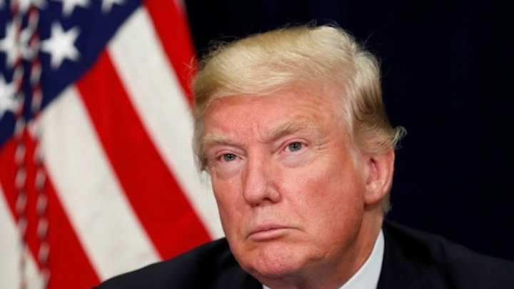 INSÓLITO | La amenaza de Trump a los países que no apoyen a la candidatura de 2026