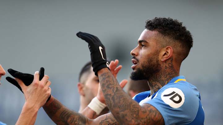 Chris Hughton Claims the Arrival of Jurgen Locadia Gives Brighton an Abundance of Options Up Front Chris Hughton Claims the Arrival of Jurgen Locadia Gives Brighton an Abundance of Options Up Front