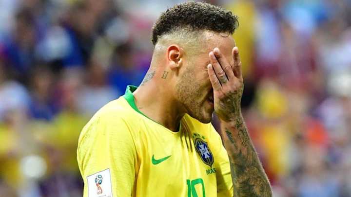 POLÉMICO | Neymar, protagonista en la incautación de 800 kilos de cocaína