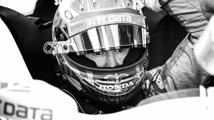 Scott Dixon IndyCar Series Champion! Scott Dixon IndyCar Series Champion!