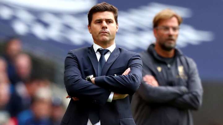 Mauricio Pochettino Backs Tottenham Squad '200%' After Sliding to Limp Liverpool Defeat