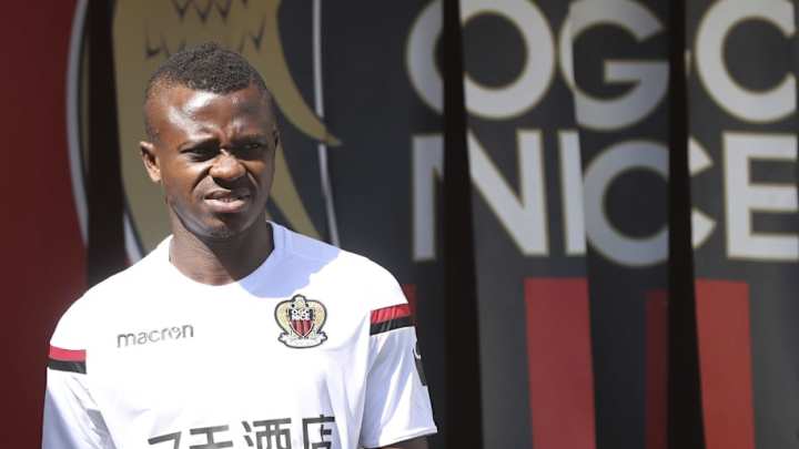Arsenal in Pole Position to Sign Jean-Michael Seri After Nice Agree £35m Price Tag