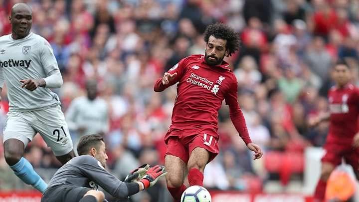 How to Watch Crystal Palace vs. Liverpool: Live Stream, TV Channel How to Watch Crystal Palace vs. Liverpool: Live Stream, TV Channel