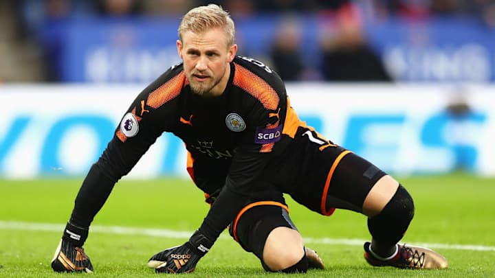 The Quiet Man: Kasper Schmeichel Praises Manager's Dressing Room Despite His Meek Approach