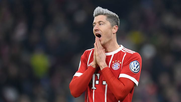 Jupp Heynckes Confirms Bayern Duo Will Not Travel With Squad for Leverkusen Clash