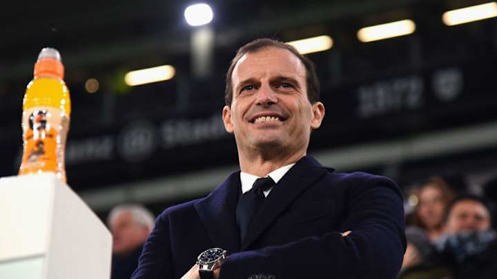 Massimiliano Allegri Praises Juventus' Attitude Following Huge 7-0 Win Over Sassuolo on Sunday