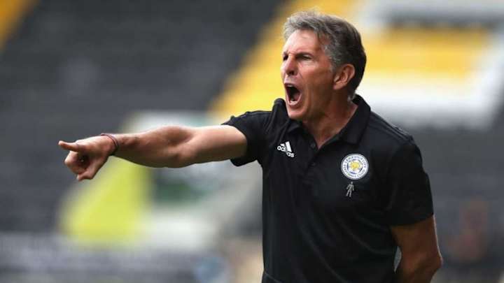 Leicester City Reportedly Beat Watford to Signature of Exciting Monaco Attacker