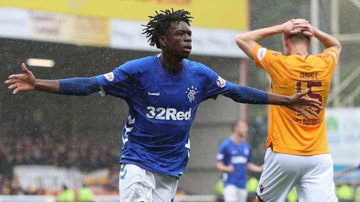 Liverpool Starlet Encourages Reds Teammate to Join Him at Rangers Amid Lack of Anfield Game Time