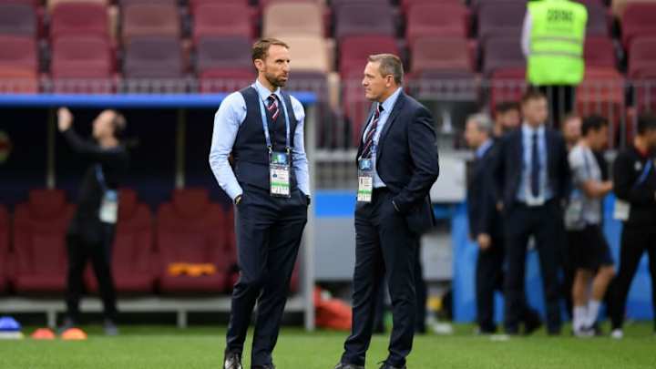 FA Concerned With Liverpool Striker's Progress Amid Lack Of Game Time This Season FA Concerned With Liverpool Striker's Progress Amid Lack Of Game Time This Season