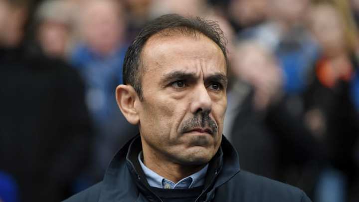 Sheffield Wednesday Sack Manager Jos Luhukay After Just 11 Months in Charge