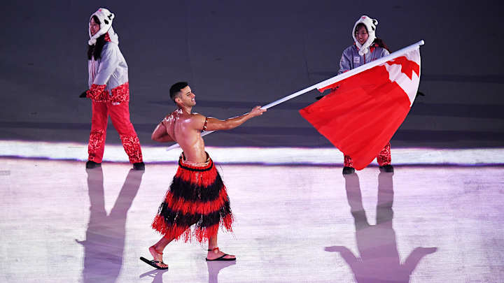 Olympic Medal Hopes Rest on One Athlete for 18 Teams Olympic Medal Hopes Rest on One Athlete for 18 Teams