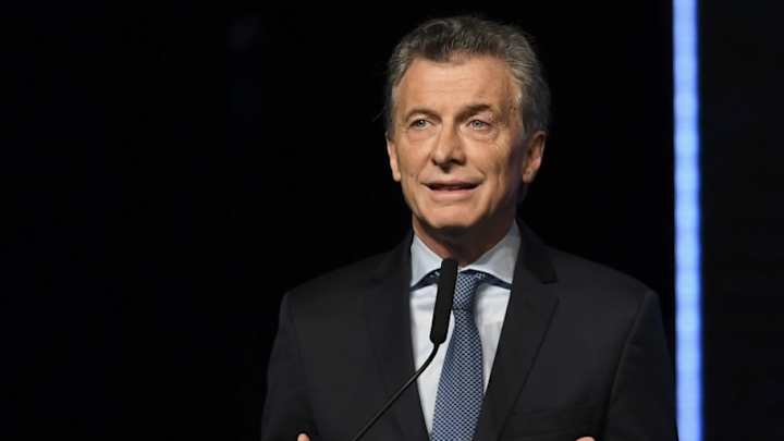 BOMBAZO | Mauricio Macri eligió a su candidato para ser el DT de la Selección