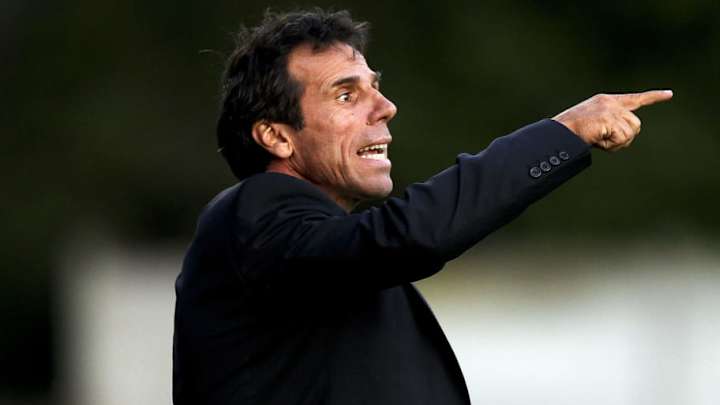 Chelsea Appoints Gianfranco Zola as Assistant Manager